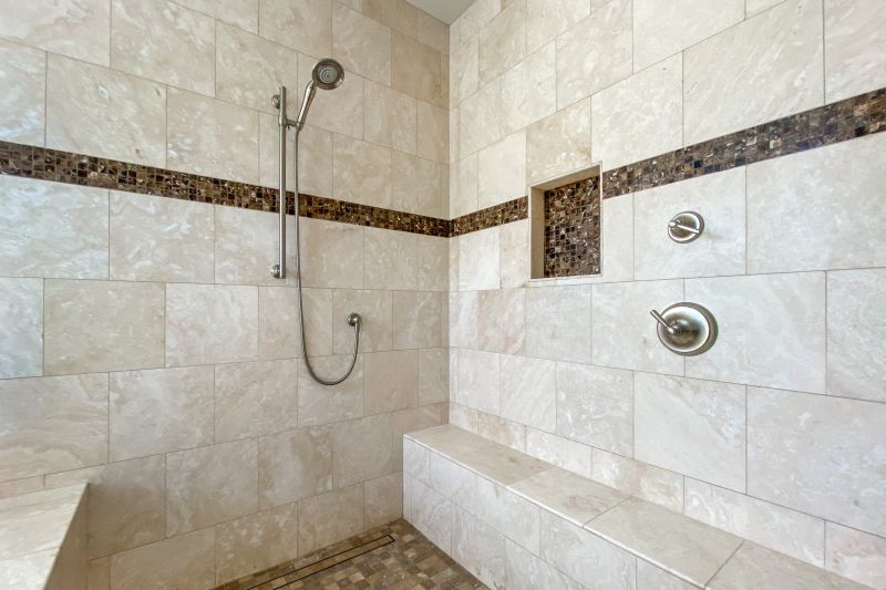 Best Shower Installation Contractors in Olive Branch, MS